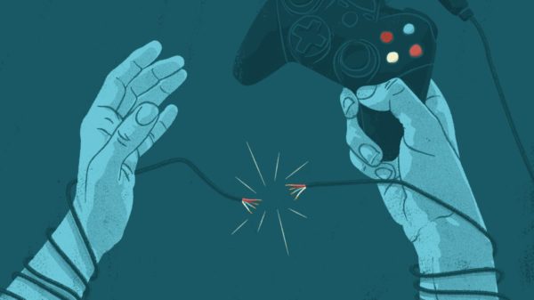 how to overcome video game addiction