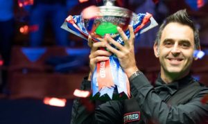 Read more about the article Top 10 Greatest Snooker Players Of All Time