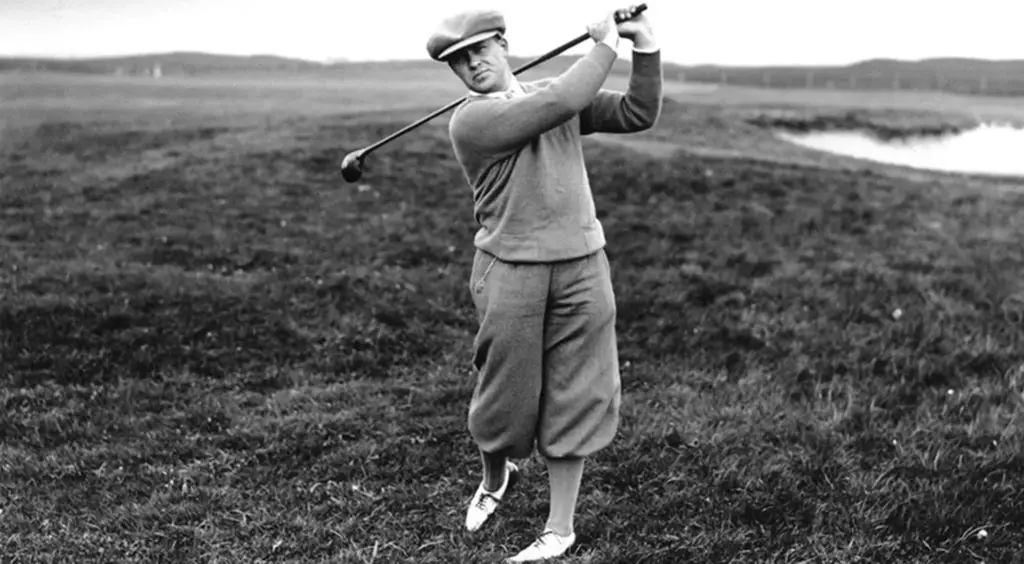 top 10 greatest golfers of all time