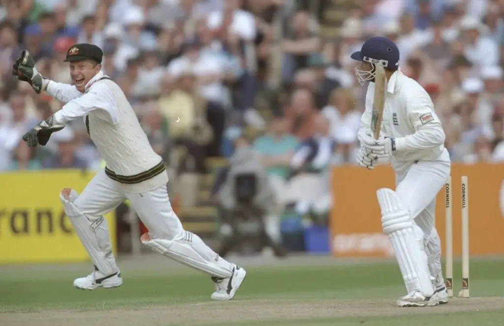 top 10 best wicket keepers in cricket history