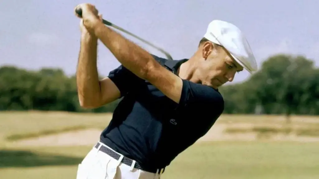 top 10 greatest golfers of all time