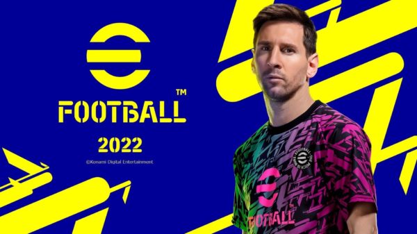 efootball 2022 best strikers