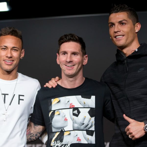 top 10 richest footballers in the world