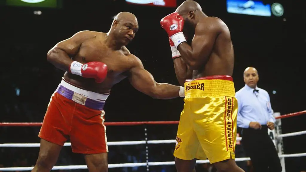 top 10 boxing records that will never be broken