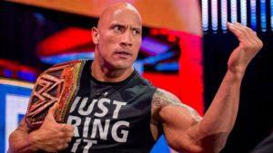 Read more about the article Top 10 Richest WWE Wrestlers In The World 2023