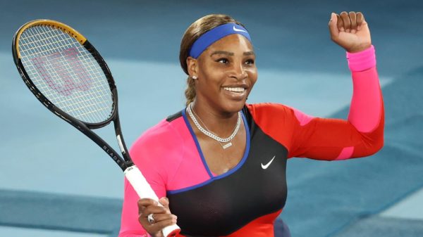 top 10 greatest female tennis players of all time
