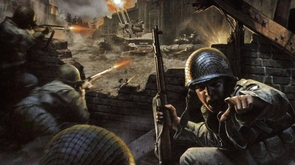 top 10 best call of duty games of all time