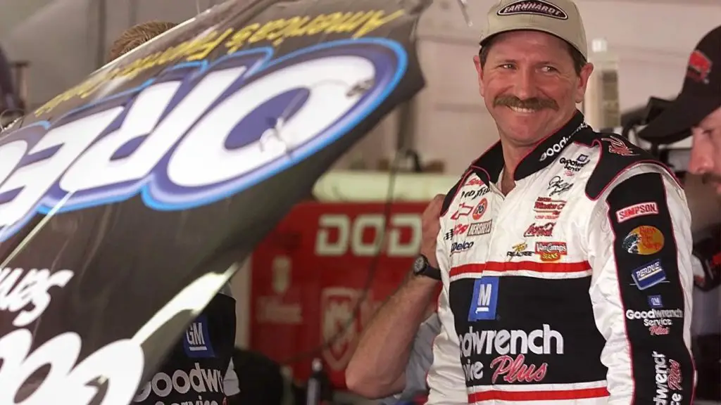 top 10 greatest nascar drivers of all time