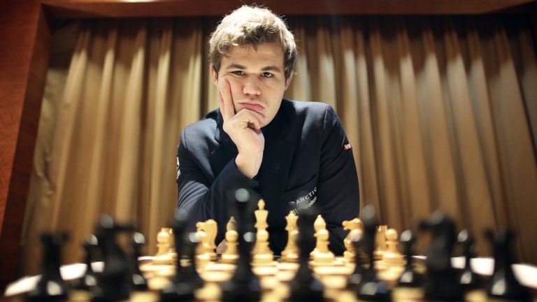 Read more about the article Top 10 Greatest Chess Players Of All Time