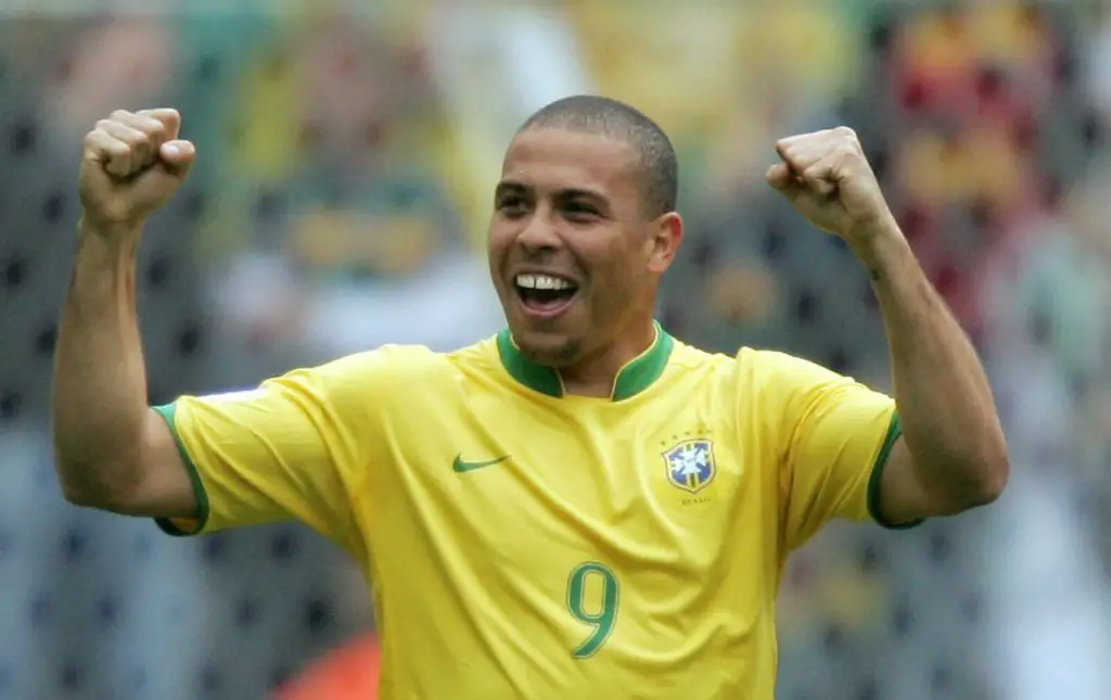 top 10 greatest brazilian footballers of all time