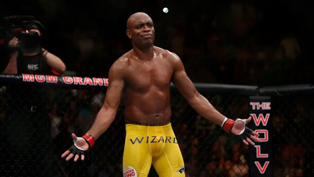 top 10 greatest mma fighters of all time