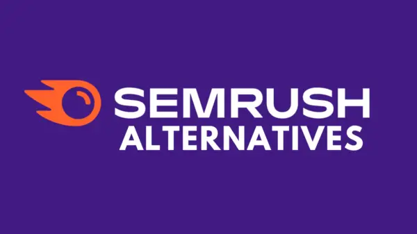 10 best semrush alternatives
