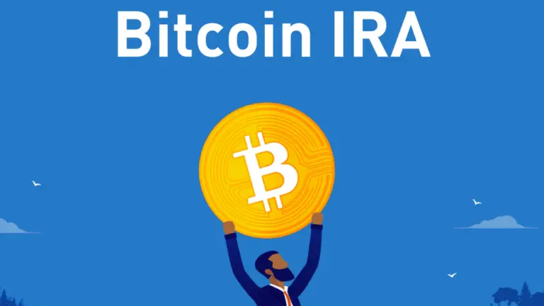 Read more about the article 10 Best Bitcoin IRA Companies 2023