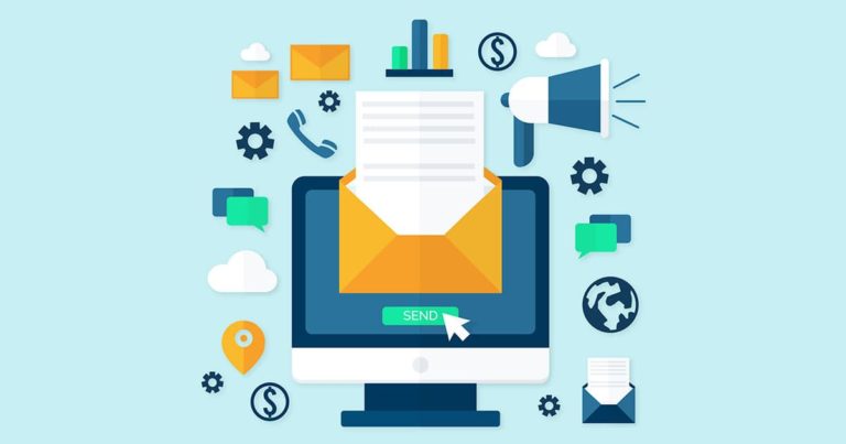 Read more about the article 10 Best Email Marketing Tools For Small Businesses 2023