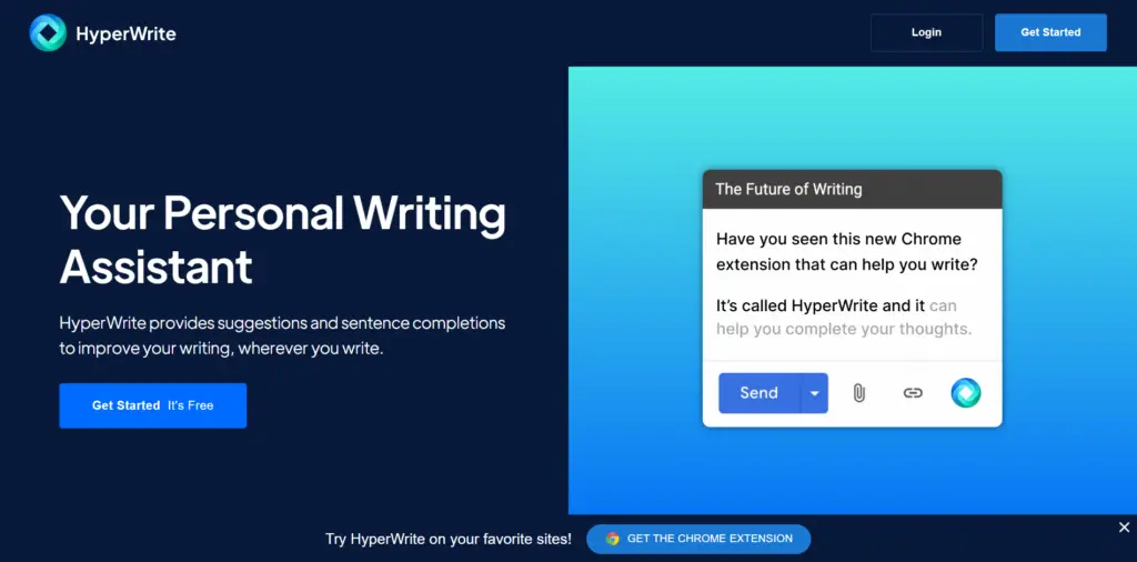 top 10 best ai writing software for creators