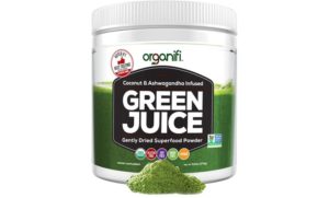 Read more about the article Organifi Green Juice Review 2023- The Best Organic Superfood