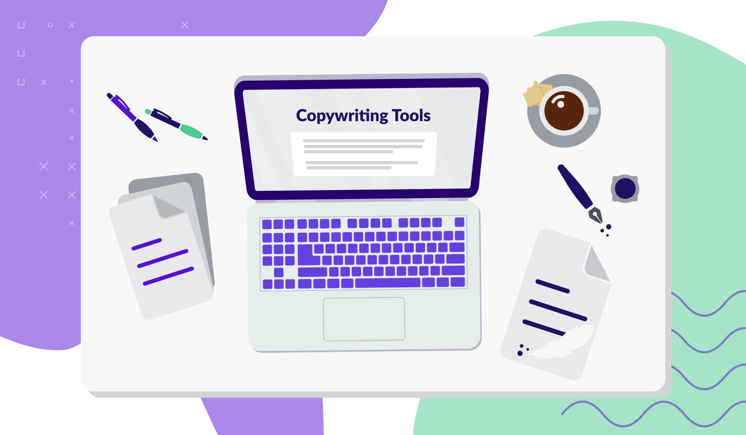 10 best ai copywriting tools