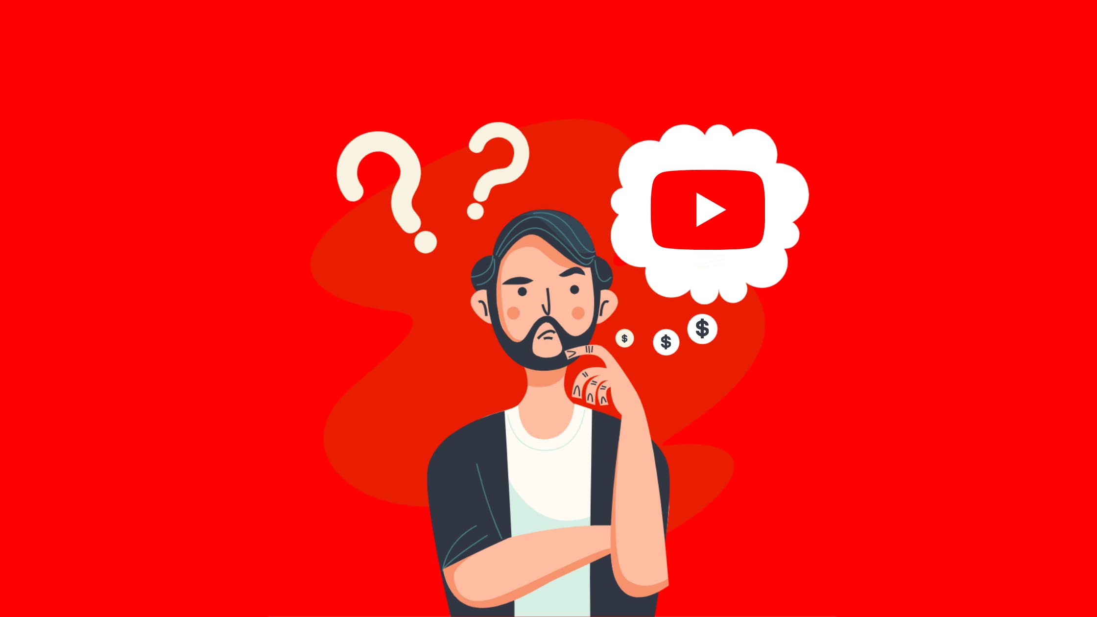 How to Make Money On YouTube In 2022: (10 Profitable Ideas)