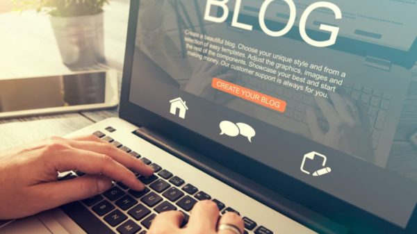 ways to optimize blog posts