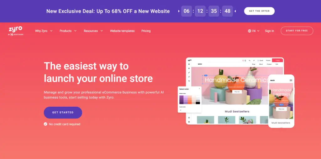 best ecommerce platforms for small businesses