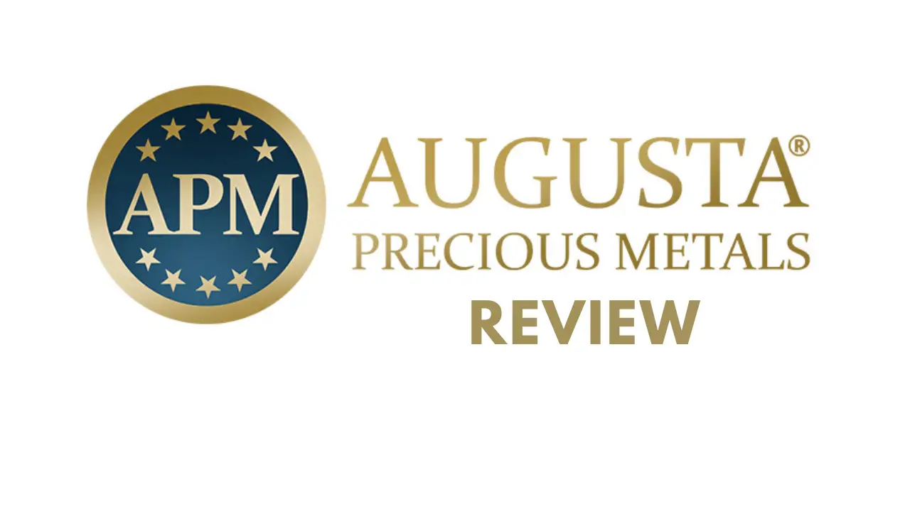 You are currently viewing Augusta Precious Metals Review 2023