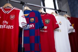Read more about the article 4 Best Places To Buy Soccer Jerseys