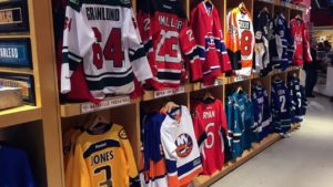 Read more about the article Best Places To Buy NHL Jerseys 2023
