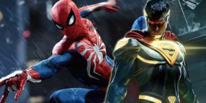 Read more about the article Top 10 Best Superhero Games Of All Time