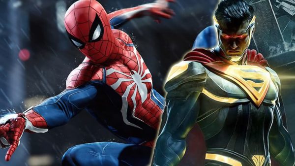 top 10 superhero games of all time