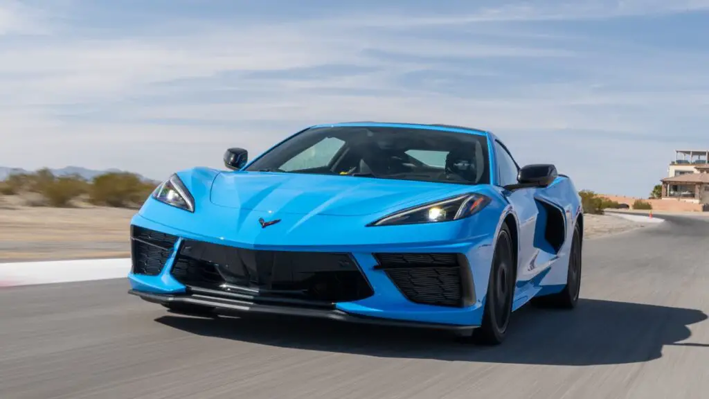 top 10 most popular sports cars in america