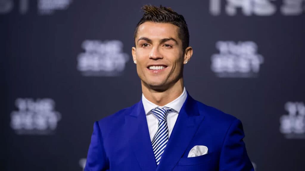 You are currently viewing Top 10 Most Handsome Athletes In The World 2023