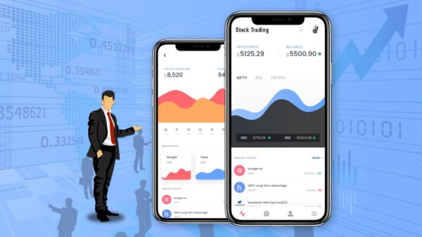 best stock trading and investment apps for beginners
