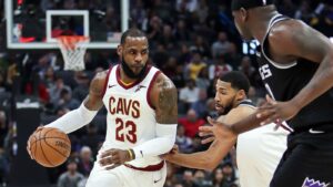 Read more about the article Cleveland Cavaliers vs Sacramento Kings Preview