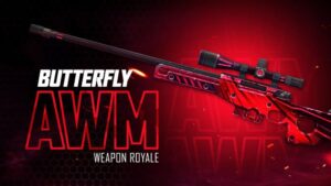 Read more about the article Top 5 Best Sniper Rifles In Free Fire 2023