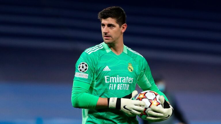 Read more about the article Best Goalkeepers In Football Manager 2023