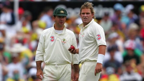 top 10 best australian cricket players of all time