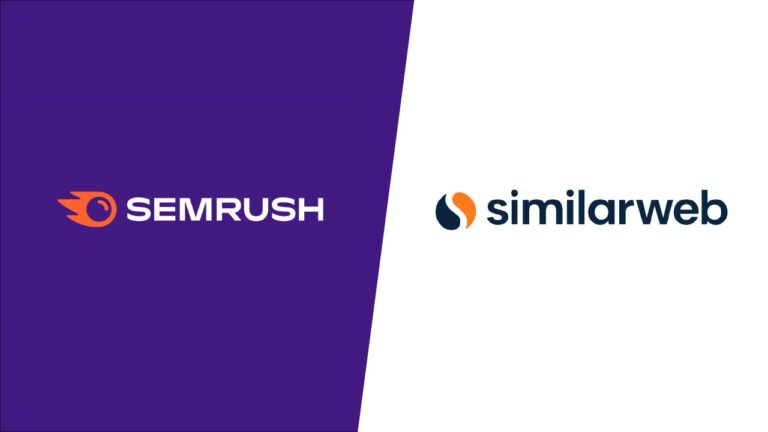 Read more about the article Semrush vs Similarweb 2023: Which Is a Better SEO Tool?