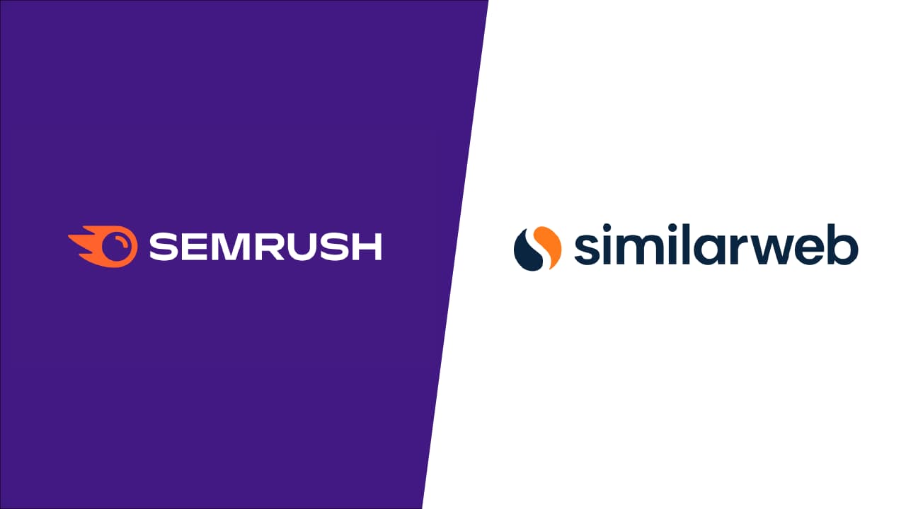 You are currently viewing Semrush vs Similarweb 2023: Which Is a Better SEO Tool?
