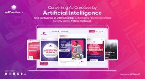Read more about the article AdCreative.ai Review 2023: Details, Pricing & Features