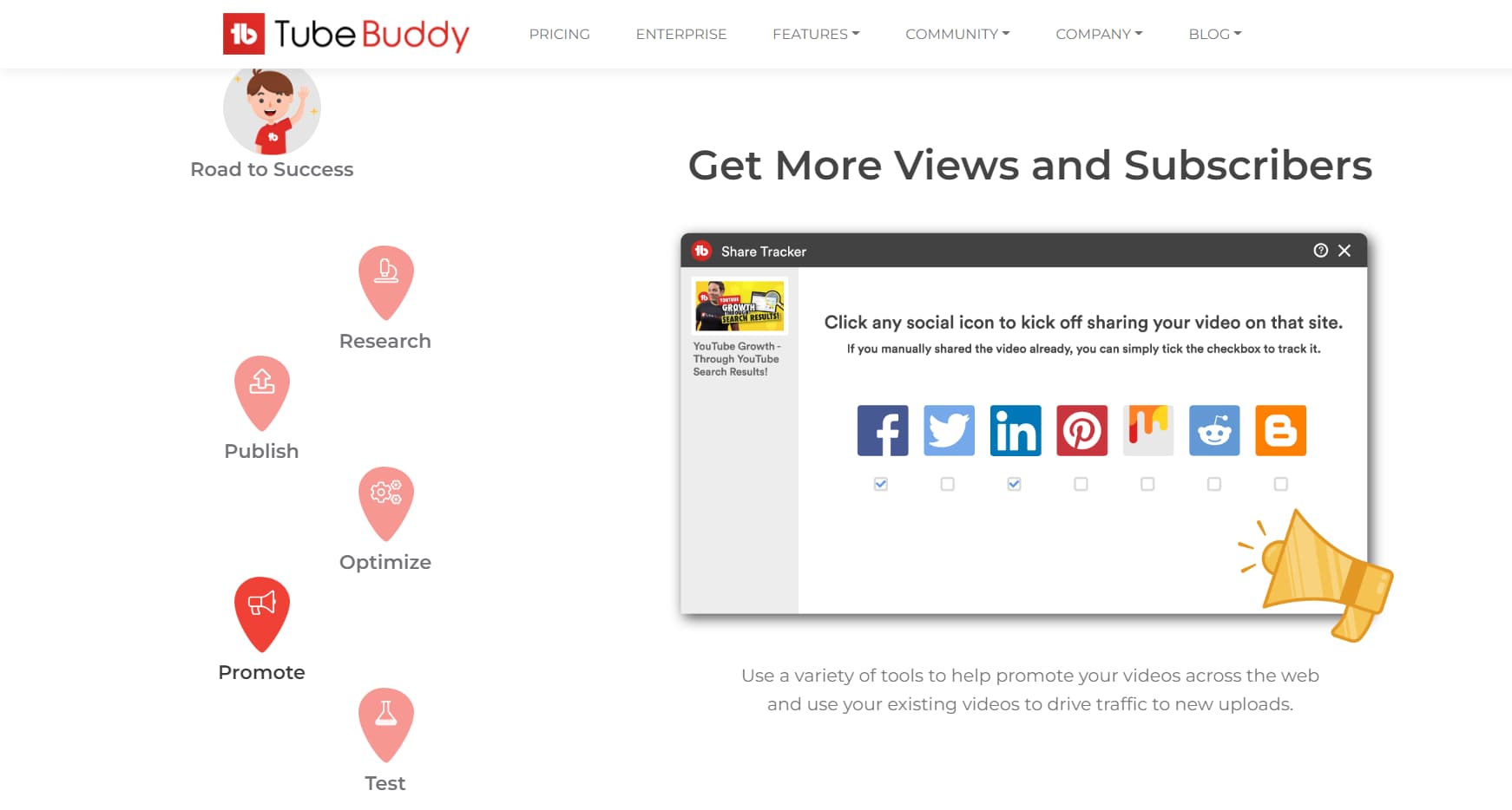 You are currently viewing Tubebuddy Review 2023 – Is It Worth It?