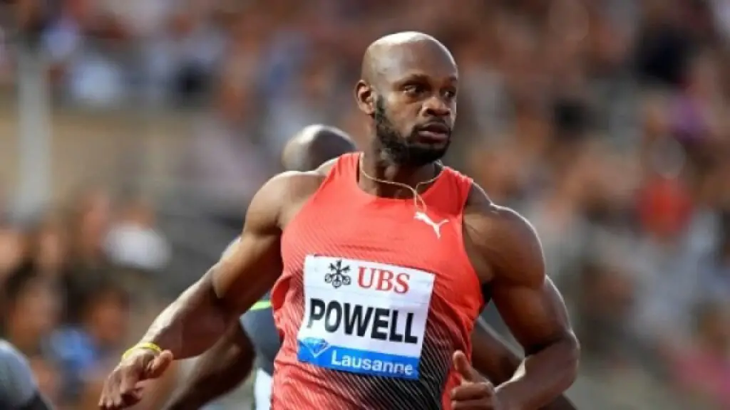 top 10 fastest runners in the world