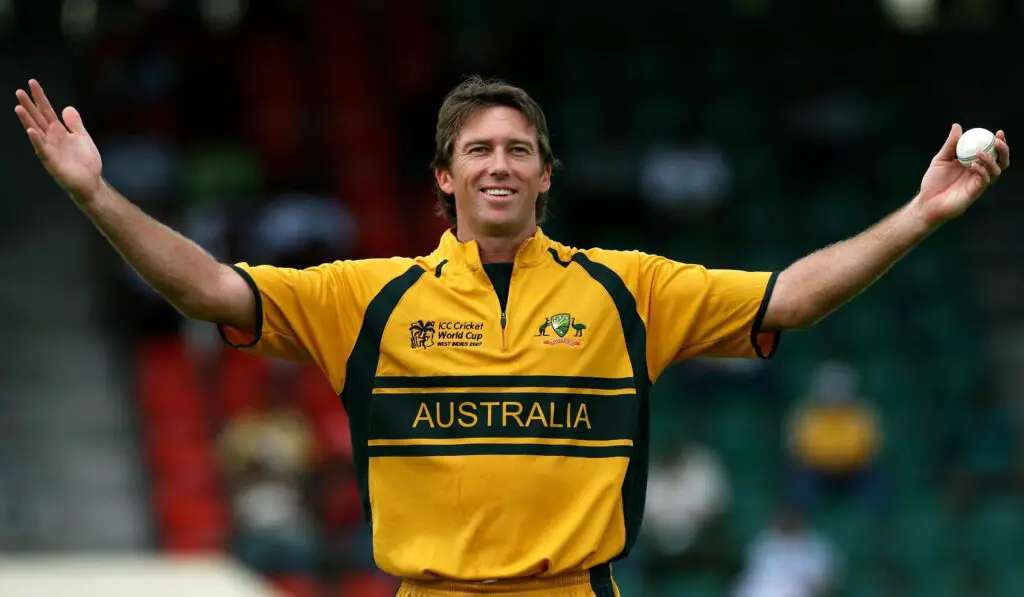 top 10 best australian cricket players of all time