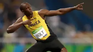 Read more about the article Top 10 Greatest Male Sprinters of All Time