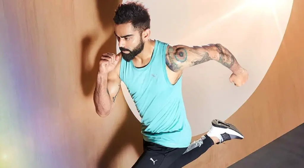 top 10 fittest cricketers in the world