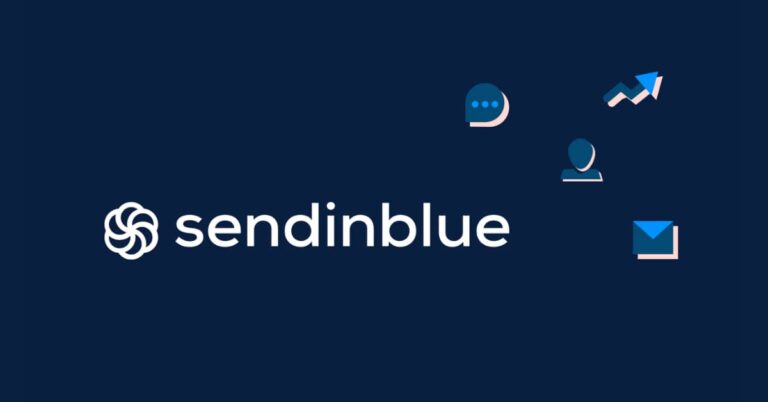 Read more about the article Sendinblue Review 2023 – An Affordable Email Marketing Solution