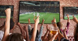 Read more about the article Sports Streaming: Reaching a Globalised Fanbase
