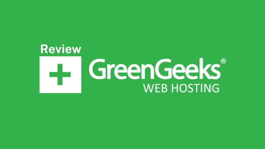 You are currently viewing GreenGeeks Review 2023 – Eco-Friendly Web Hosting