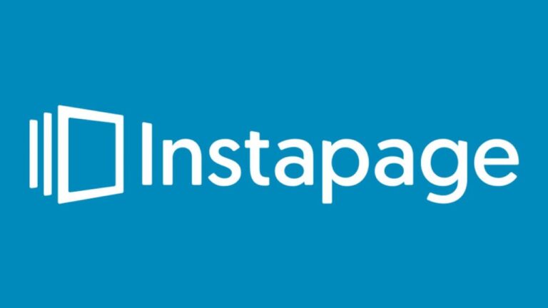 Read more about the article Instapage Review 2023- Best Landing Page Builder for Marketers