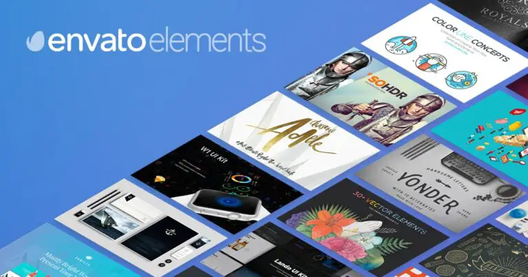 Read more about the article Envato Elements Review 2023 -Top Resource for Digital Creators