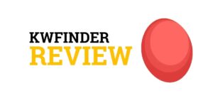 Read more about the article KWFinder Review 2023 – The Ultimate Keyword Research Tool